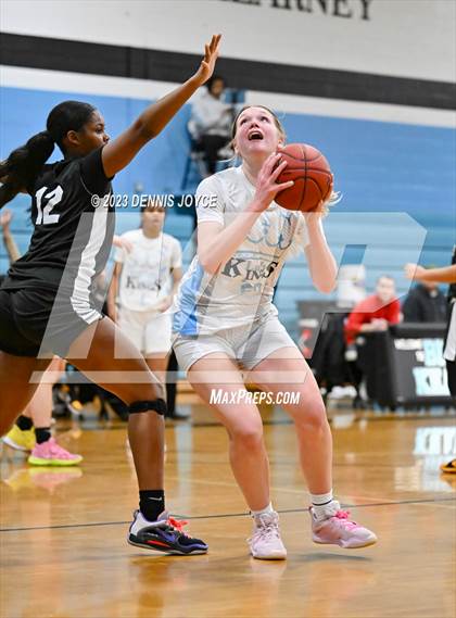 Thumbnail 1 in Cardinal O'Hara @ Bishop Kearney photogallery.