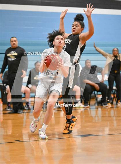 Thumbnail 1 in Cardinal O'Hara @ Bishop Kearney photogallery.