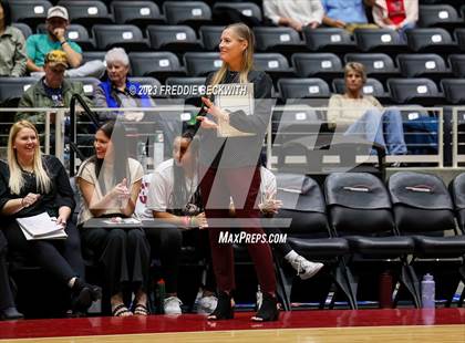 Thumbnail 3 in Harlan vs. Cinco Ranch (UIL 6A Volleyball Semi-Final) photogallery.