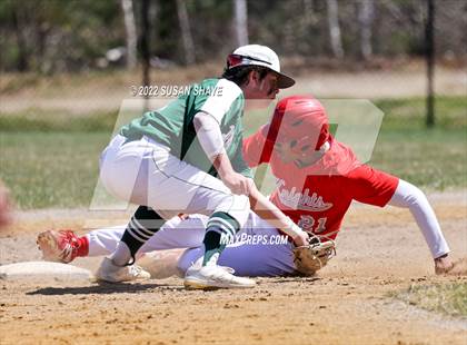Thumbnail 2 in Catholic Memorial @ Wachusett Regional photogallery.