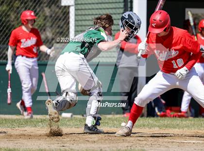 Thumbnail 1 in Catholic Memorial @ Wachusett Regional photogallery.