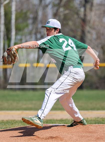 Thumbnail 3 in Catholic Memorial @ Wachusett Regional photogallery.