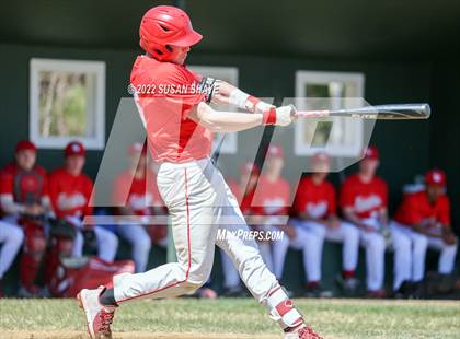 Thumbnail 3 in Catholic Memorial @ Wachusett Regional photogallery.