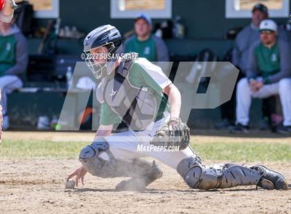 Thumbnail 3 in Catholic Memorial @ Wachusett Regional photogallery.