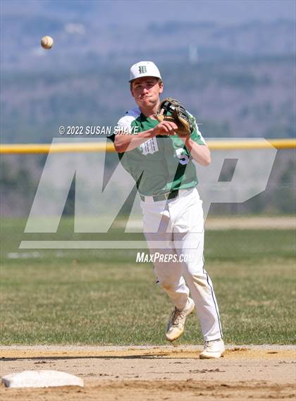 Thumbnail 3 in Catholic Memorial @ Wachusett Regional photogallery.