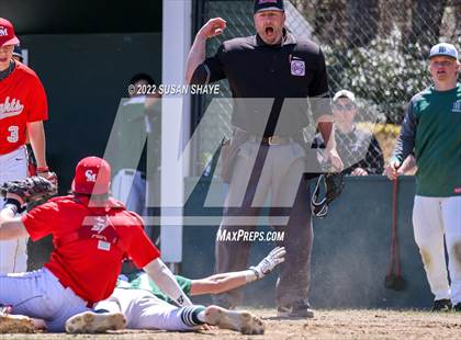 Thumbnail 1 in Catholic Memorial @ Wachusett Regional photogallery.