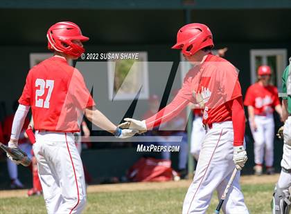 Thumbnail 2 in Catholic Memorial @ Wachusett Regional photogallery.