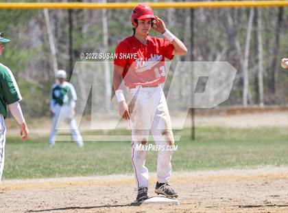 Thumbnail 3 in Catholic Memorial @ Wachusett Regional photogallery.