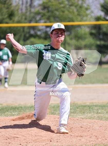 Thumbnail 3 in Catholic Memorial @ Wachusett Regional photogallery.