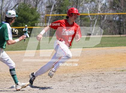 Thumbnail 1 in Catholic Memorial @ Wachusett Regional photogallery.