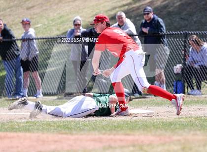 Thumbnail 3 in Catholic Memorial @ Wachusett Regional photogallery.
