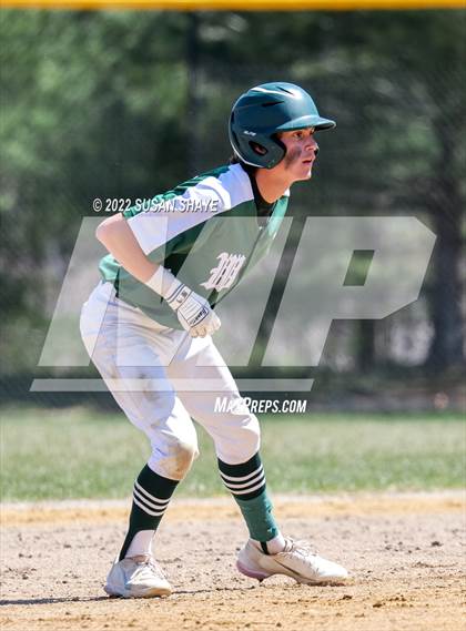 Thumbnail 1 in Catholic Memorial @ Wachusett Regional photogallery.