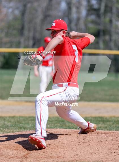 Thumbnail 2 in Catholic Memorial @ Wachusett Regional photogallery.
