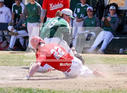 Thumbnail 1 in Catholic Memorial @ Wachusett Regional photogallery.