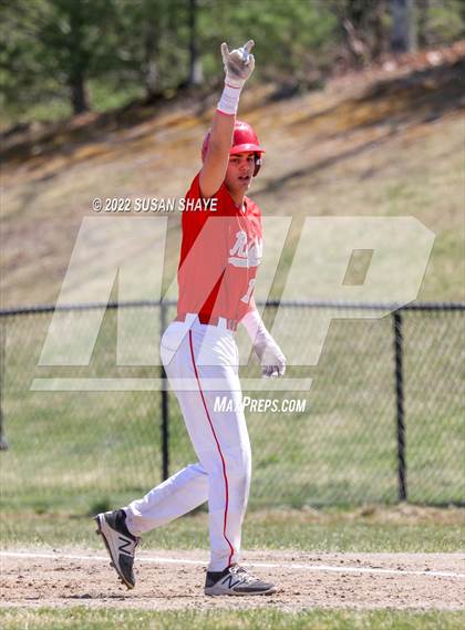 Thumbnail 3 in Catholic Memorial @ Wachusett Regional photogallery.