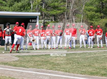 Thumbnail 1 in Catholic Memorial @ Wachusett Regional photogallery.