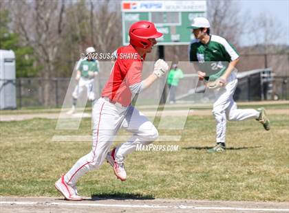 Thumbnail 3 in Catholic Memorial @ Wachusett Regional photogallery.