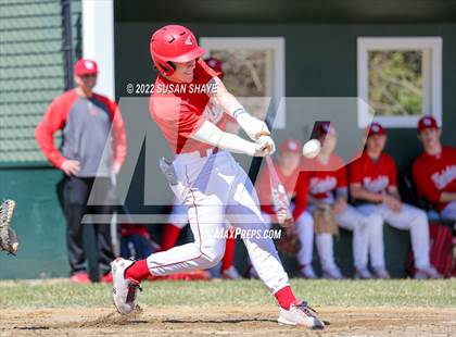 Thumbnail 3 in Catholic Memorial @ Wachusett Regional photogallery.