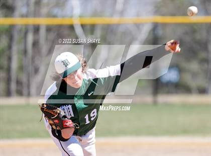 Thumbnail 3 in Catholic Memorial @ Wachusett Regional photogallery.
