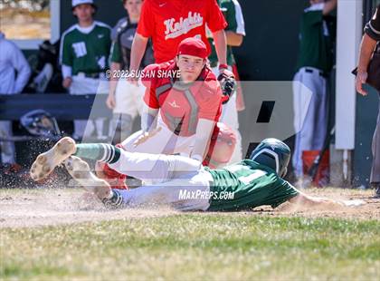 Thumbnail 3 in Catholic Memorial @ Wachusett Regional photogallery.