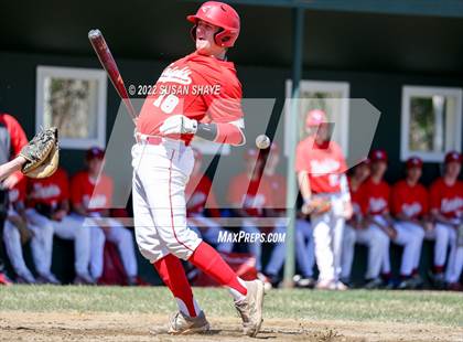 Thumbnail 3 in Catholic Memorial @ Wachusett Regional photogallery.
