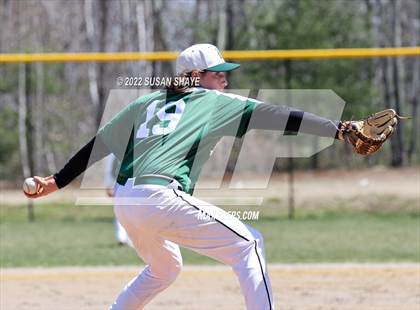 Thumbnail 2 in Catholic Memorial @ Wachusett Regional photogallery.