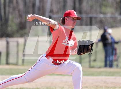 Thumbnail 1 in Catholic Memorial @ Wachusett Regional photogallery.
