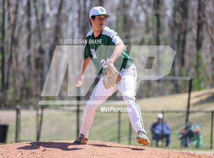 Thumbnail 2 in Catholic Memorial @ Wachusett Regional photogallery.