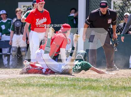 Thumbnail 2 in Catholic Memorial @ Wachusett Regional photogallery.