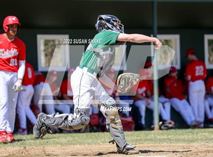Thumbnail 2 in Catholic Memorial @ Wachusett Regional photogallery.