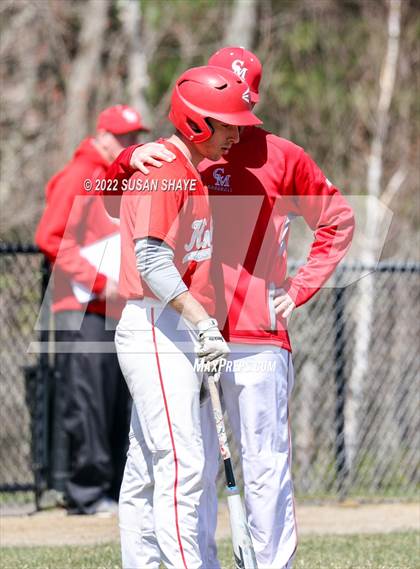 Thumbnail 1 in Catholic Memorial @ Wachusett Regional photogallery.