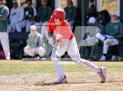 Thumbnail 2 in Catholic Memorial @ Wachusett Regional photogallery.