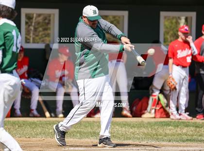 Thumbnail 2 in Catholic Memorial @ Wachusett Regional photogallery.