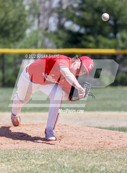 Thumbnail 3 in Catholic Memorial @ Wachusett Regional photogallery.