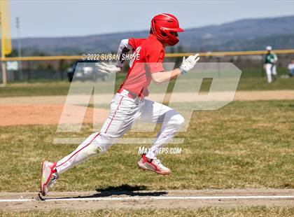Thumbnail 1 in Catholic Memorial @ Wachusett Regional photogallery.