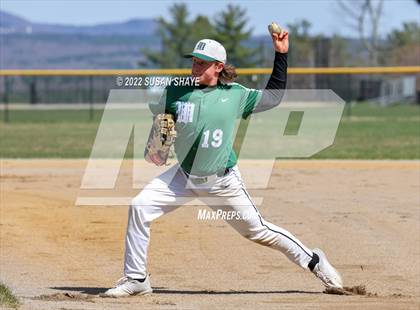 Thumbnail 2 in Catholic Memorial @ Wachusett Regional photogallery.