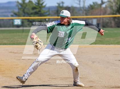 Thumbnail 1 in Catholic Memorial @ Wachusett Regional photogallery.