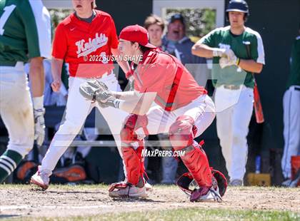 Thumbnail 3 in Catholic Memorial @ Wachusett Regional photogallery.