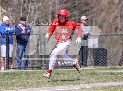 Thumbnail 2 in Catholic Memorial @ Wachusett Regional photogallery.
