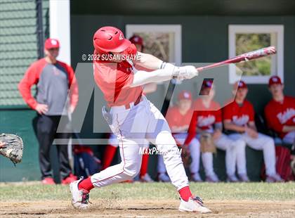 Thumbnail 1 in Catholic Memorial @ Wachusett Regional photogallery.