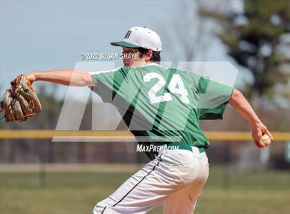 Thumbnail 2 in Catholic Memorial @ Wachusett Regional photogallery.
