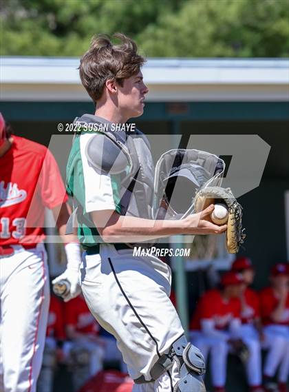 Thumbnail 2 in Catholic Memorial @ Wachusett Regional photogallery.