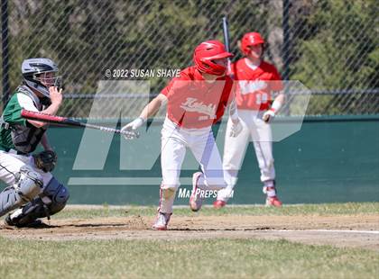 Thumbnail 1 in Catholic Memorial @ Wachusett Regional photogallery.