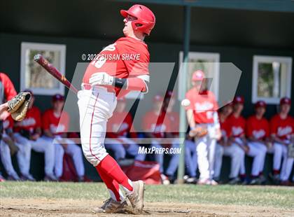 Thumbnail 1 in Catholic Memorial @ Wachusett Regional photogallery.