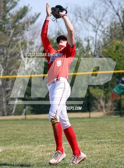 Thumbnail 1 in Catholic Memorial @ Wachusett Regional photogallery.