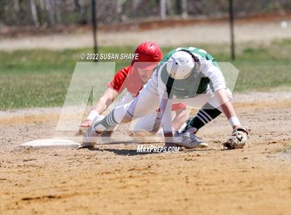 Thumbnail 3 in Catholic Memorial @ Wachusett Regional photogallery.