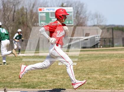 Thumbnail 3 in Catholic Memorial @ Wachusett Regional photogallery.
