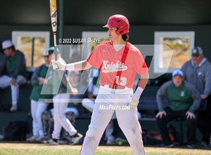 Thumbnail 1 in Catholic Memorial @ Wachusett Regional photogallery.