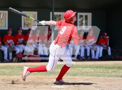 Thumbnail 1 in Catholic Memorial @ Wachusett Regional photogallery.
