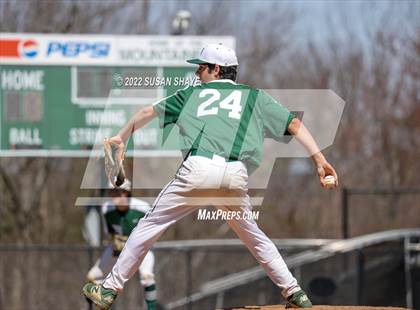 Thumbnail 3 in Catholic Memorial @ Wachusett Regional photogallery.